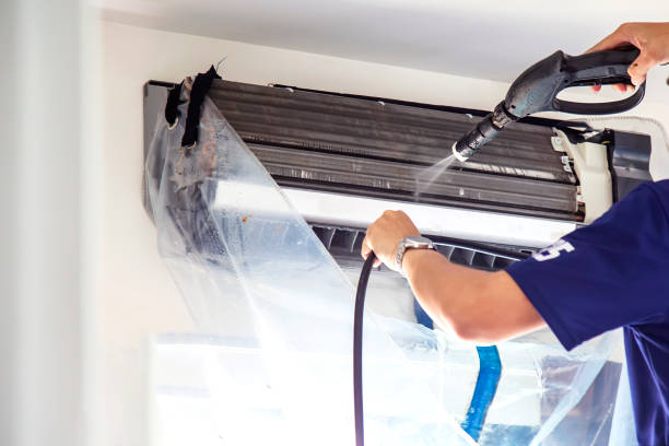 Best Air Duct Cleaning Near Me  in Ramapo College Of New Jersey, NJ