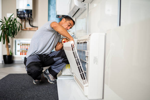 Best General Air Duct Cleaning  in Ramapo College Of New Jersey, NJ