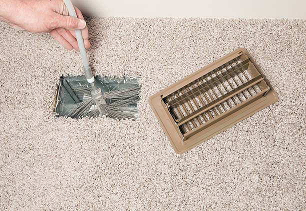 Best Air Duct Cleaning Near Me  in Ramapo College Of New Jersey, NJ