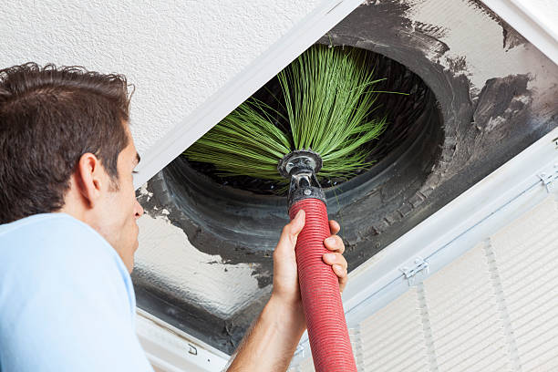  Ramapo College Of New Jersey, NJ Airduct Cleaning Pros