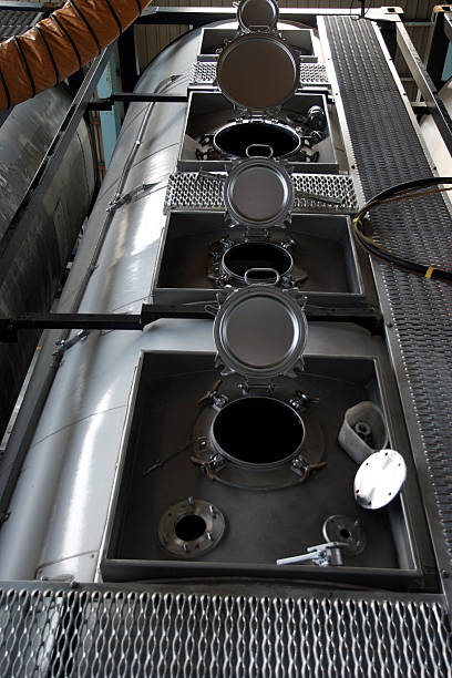 Trusted Ramapo College Of New Jersey, NJ Airduct Cleaning Experts